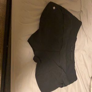 Size 10 speed shorts